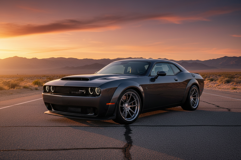 Challenger