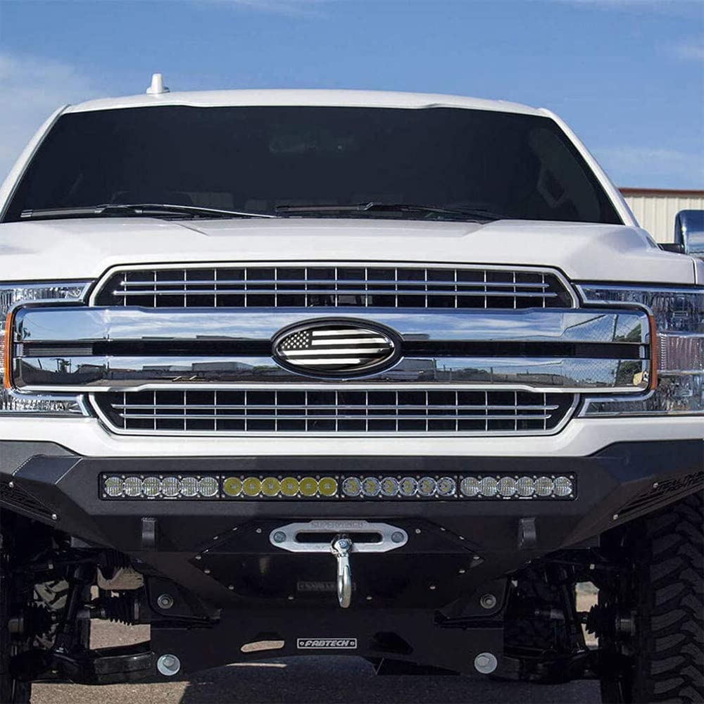 For Ford