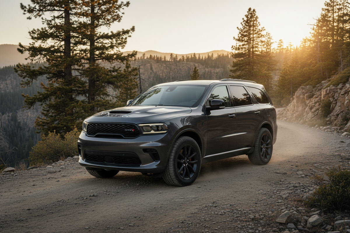 Durango