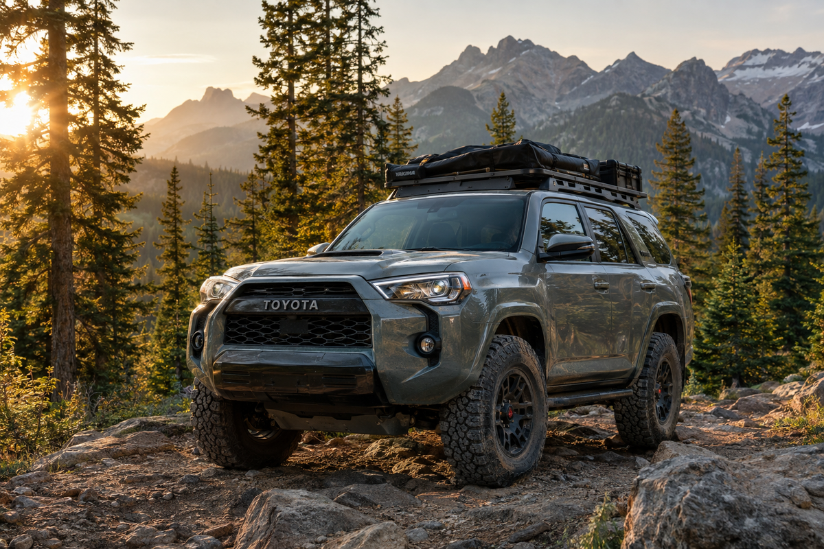 4Runner