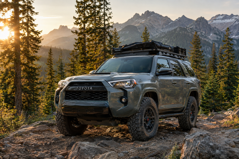 4Runner