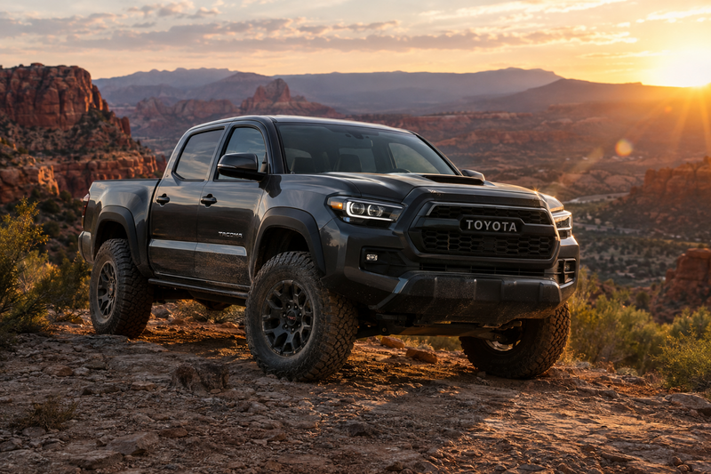 Tacoma