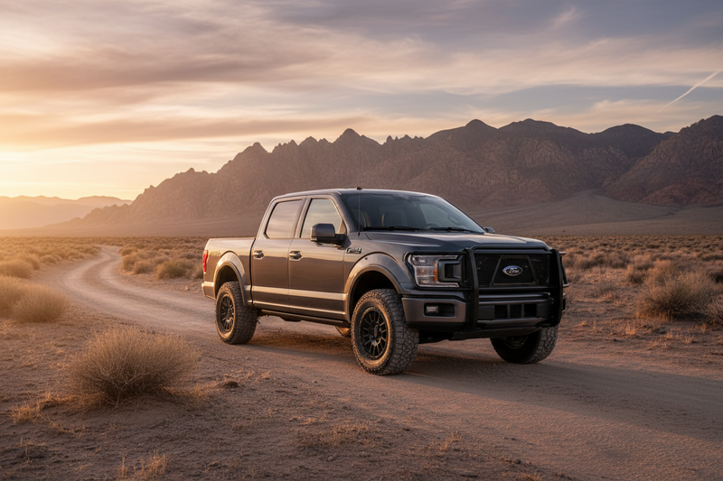 F-150
