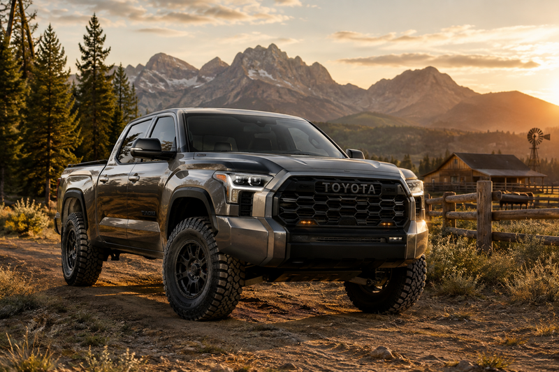 Tundra