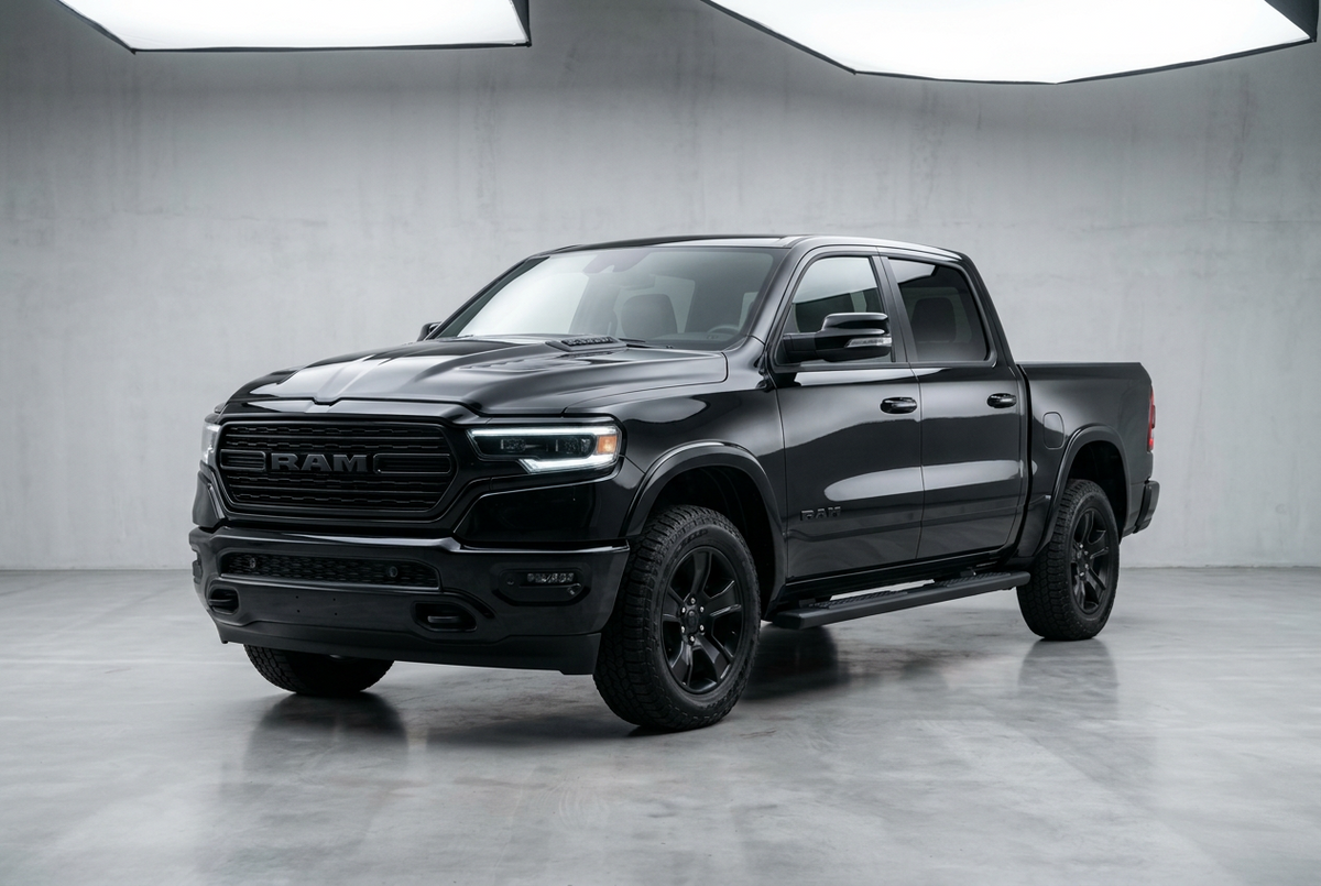 Ram