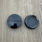 4Pcs 63mm Wheel Hub Center Caps Covers for Dodge