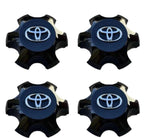 4Pcs 2020-2024 Toyota Tacoma TRD Sport 16" 17" center cap P/N 4260B-04090