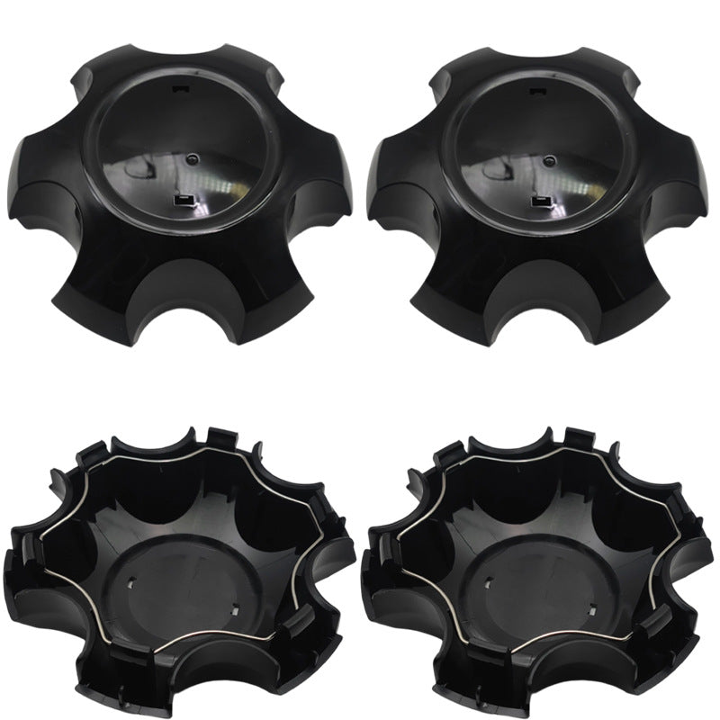 4Pcs 2020-2024 Toyota Tacoma TRD Sport 16" 17" center cap P/N 4260B-04090