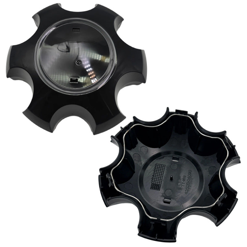 4Pcs 2020-2024 Toyota Tacoma TRD Sport 16" 17" center cap P/N 4260B-04090