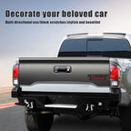 RETIREMENT EDITION Emblems | 2Pcs