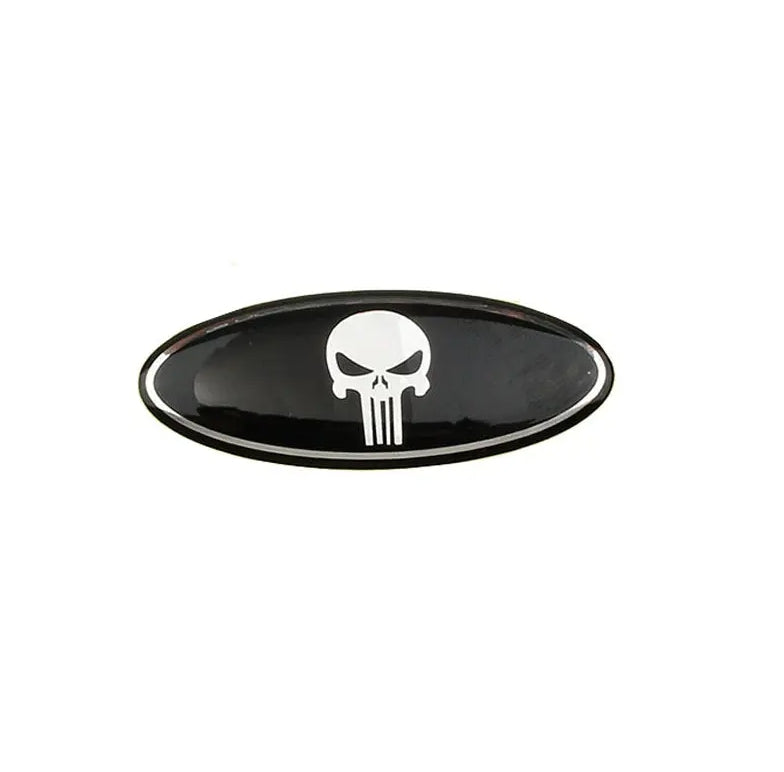2.3 Inch Ford Steering Wheel Emblem | 1Pc