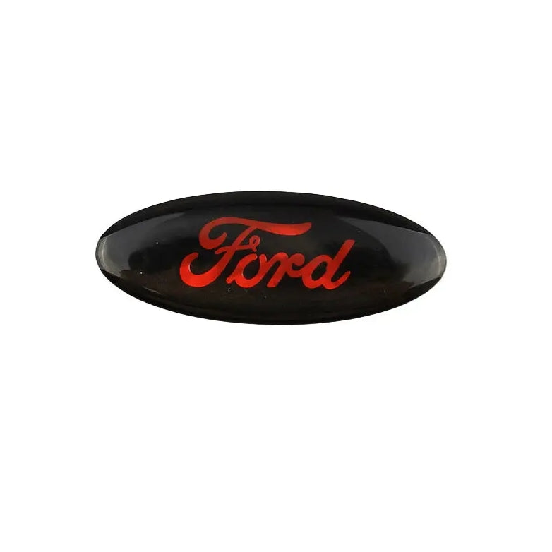 2.3 Inch Ford Steering Wheel Emblem | 1Pc
