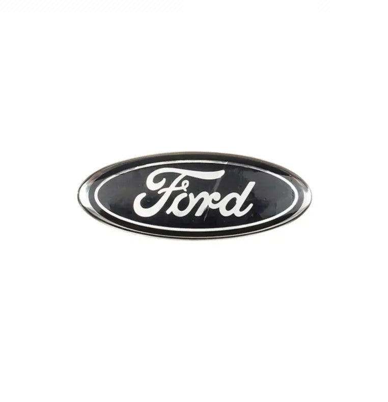 2.3 Inch Ford Steering Wheel Emblem | 1Pc