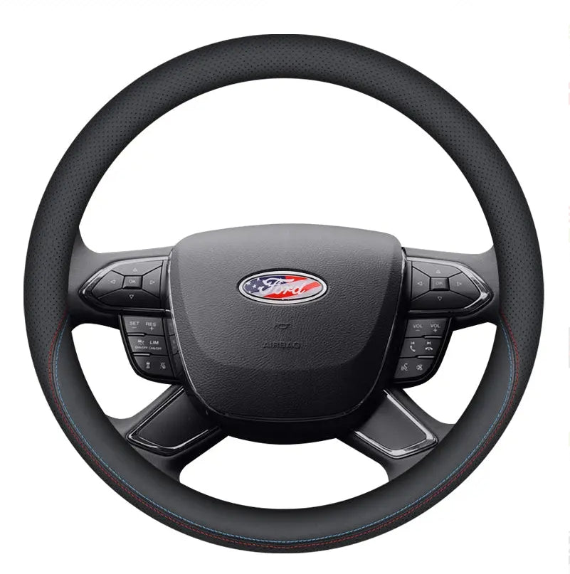 2.3 Inch Ford Steering Wheel Emblem | 1Pc