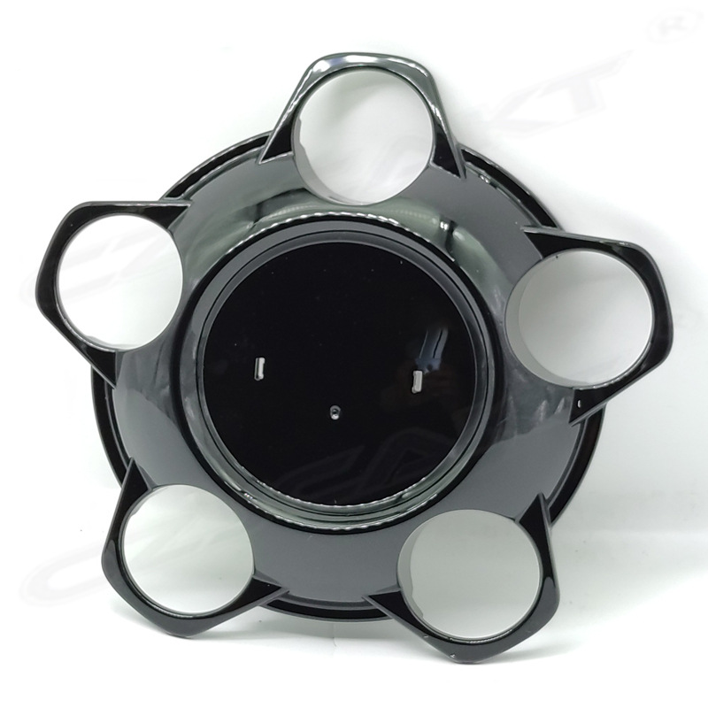 4Pcs 2014-2020 Toyota Tundra 75157 Black Center Hub Cap OEM 4260B-0C040