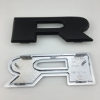 RAM Front Grille Emblem for 2019-2023 RAM 1500 | 1Pc