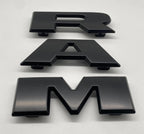 RAM Front Grille Emblem for 2019-2023 RAM 1500 | 1Pc