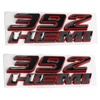 392 HEMI Emblems | 2Pcs