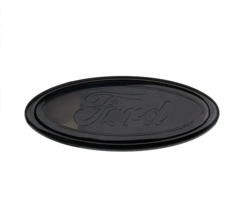 4.5 Inch Ford Trunk Emblem for 1999-2004 F150 F250 F350 | 1Pc