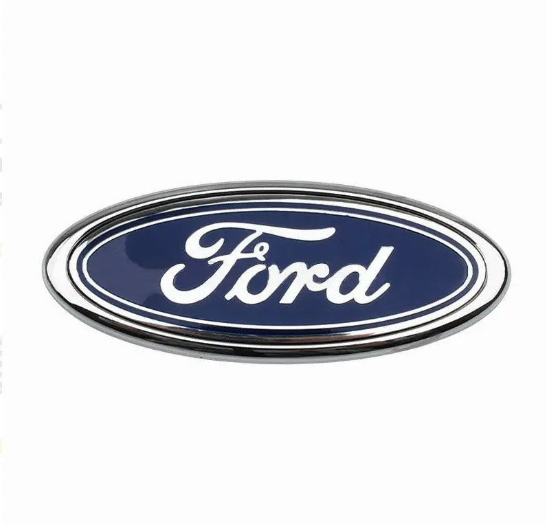 4.5 Inch Ford Trunk Emblem for 1999-2004 F150 F250 F350 | 1Pc