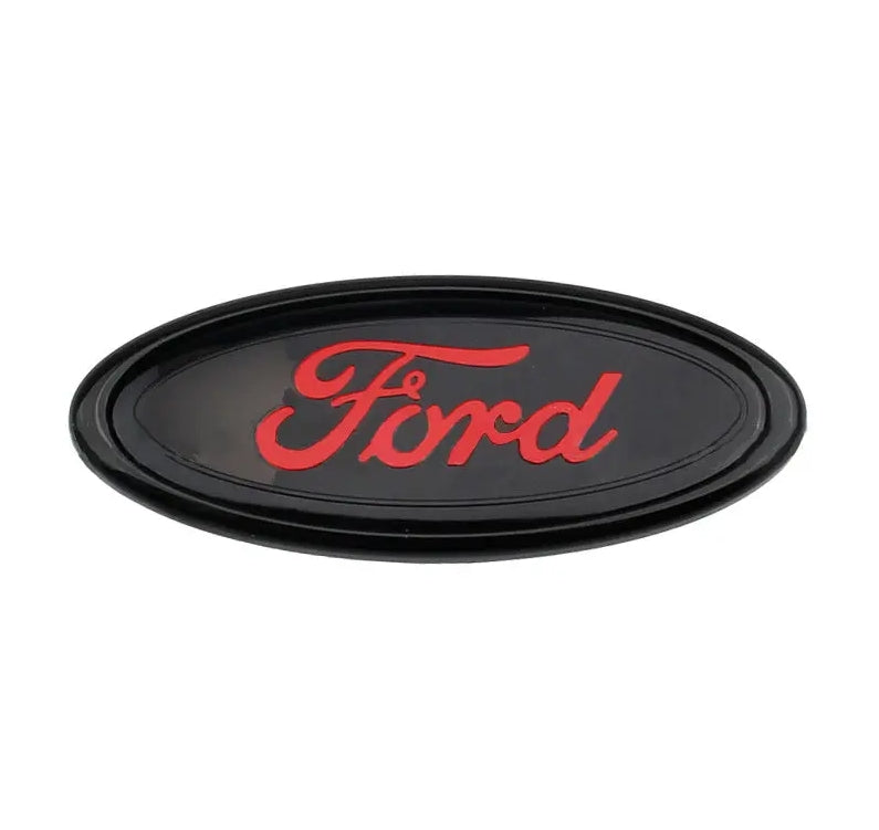 4.5 Inch Ford Trunk Emblem for 1999-2004 F150 F250 F350 | 1Pc