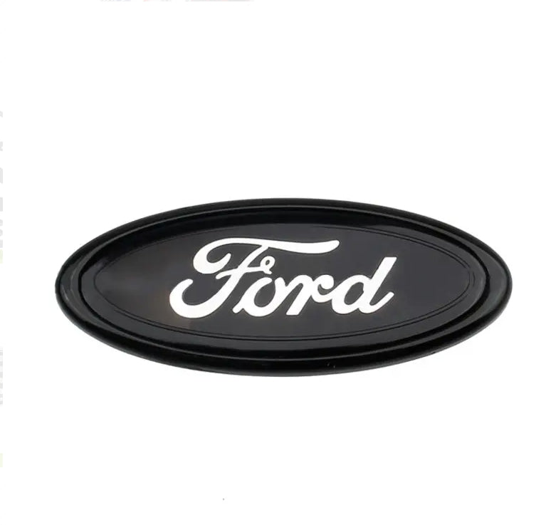 4.5 Inch Ford Trunk Emblem for 1999-2004 F150 F250 F350 | 1Pc
