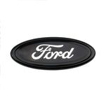 4.5 Inch Ford Trunk Emblem for 1999-2004 F150 F250 F350 | 1Pc