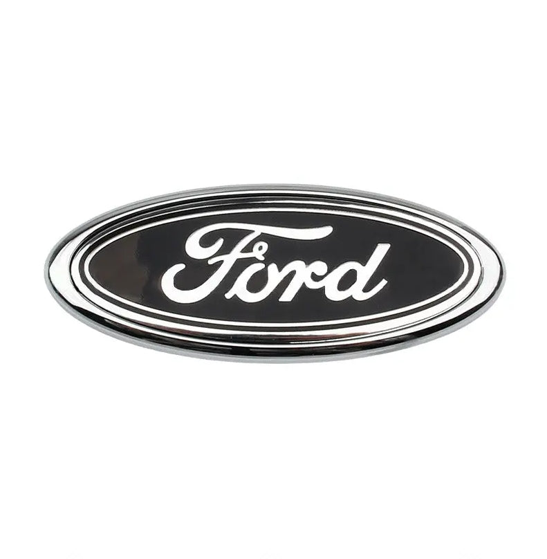 4.5 Inch Ford Trunk Emblem for 1999-2004 F150 F250 F350 | 1Pc