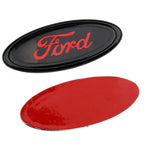 4.5 Inch Ford Trunk Emblem for 1999-2004 F150 F250 F350 | 1Pc