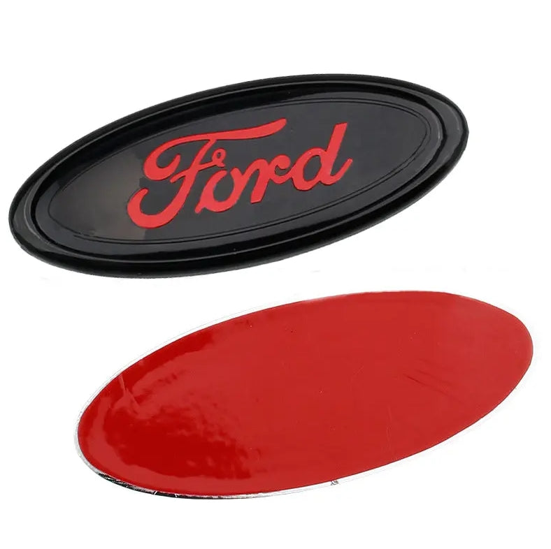4.5 Inch Ford Trunk Emblem for 1999-2004 F150 F250 F350 | 1Pc