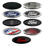 4.5 Inch Ford Trunk Emblem for 1999-2004 F150 F250 F350 | 1Pc