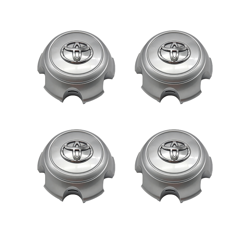 4Pcs 2001 - 2002 TOYOT 4RUNNER OEM 16" ALLOY WHEEL CENTER CAP 42611-35180