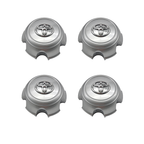 4Pcs 2001 - 2002 TOYOT 4RUNNER OEM 16" ALLOY WHEEL CENTER CAP 42611-35180