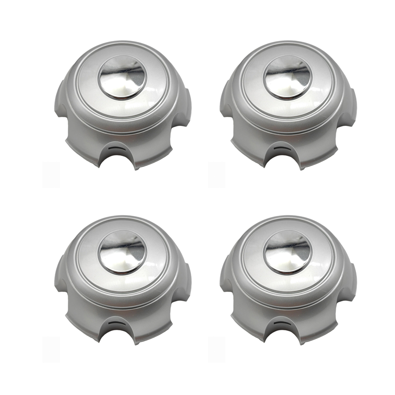 4Pcs 2001 - 2002 TOYOT 4RUNNER OEM 16" ALLOY WHEEL CENTER CAP 42611-35180