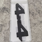 4x4 Emblem | 1Pc