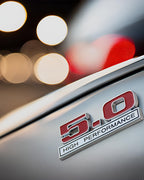 5.0 Liter High Performance | 2Pcs