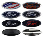 5.7 Inch Emblem for Ford | 1Pc