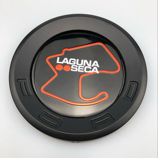 Decklid Emblem 5.9'' Round Trunk Badge For Mustang SHELBY GT500 | 1Pc