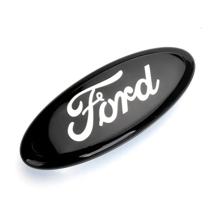 6 Inch Front/Trunk Emblem for Ford | 1Pc