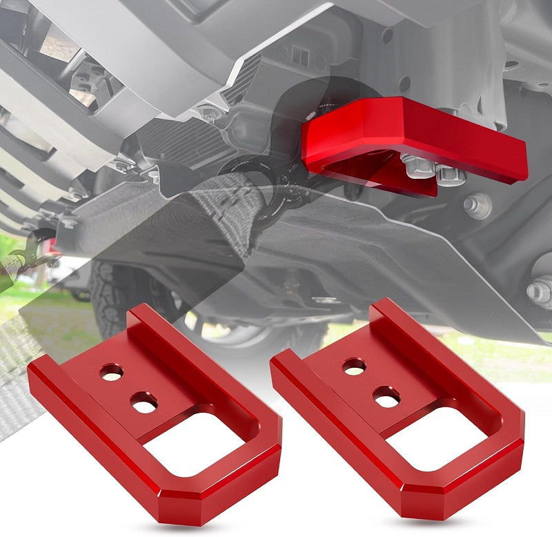 A Bold Upgrade for Your Truck