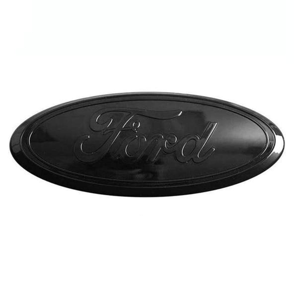 7 inch Front Rear Emblem for Ford | 1Pc