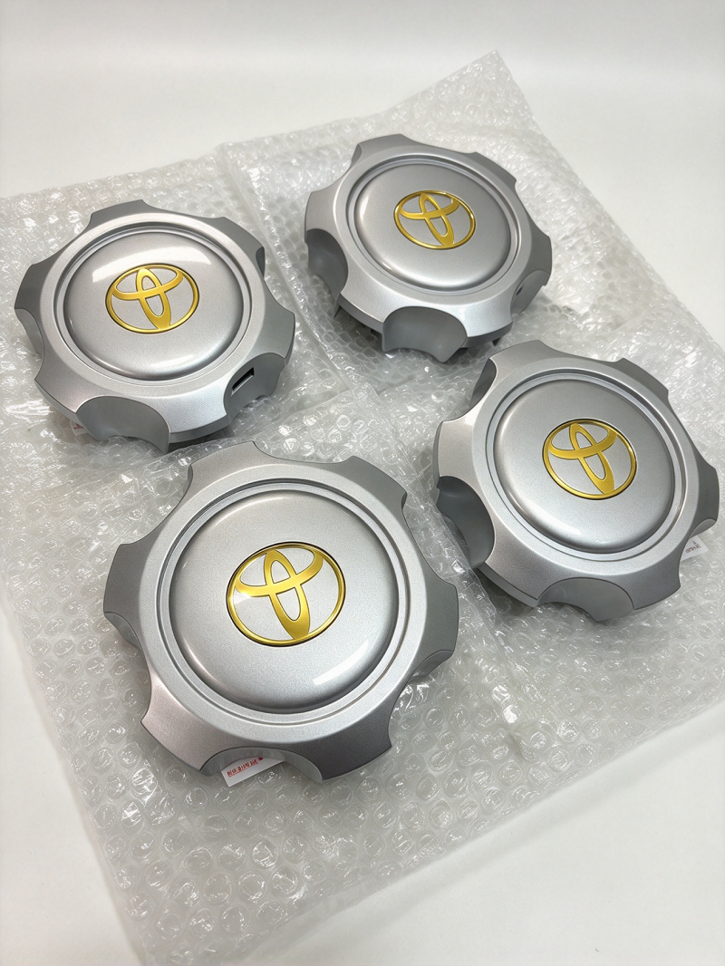 4Pcs TOYOTA 4RUNNER 96-02 Genuine Center Cap Wheel Hub 42603-35630
