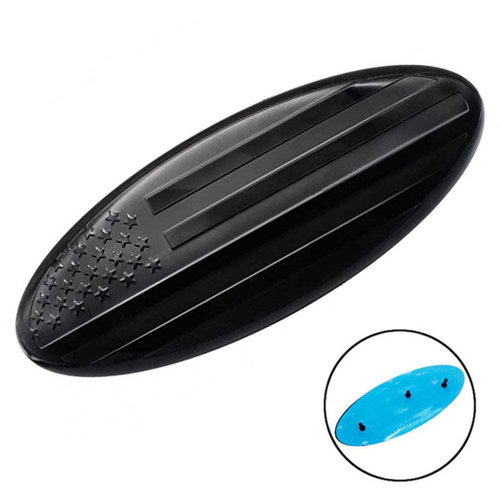 9 Inch Front Rear Emblem for Ford | 1Pc