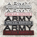 ARMY Special Edition Emblem | 2Pcs