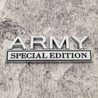 ARMY Special Edition Emblem | 2Pcs