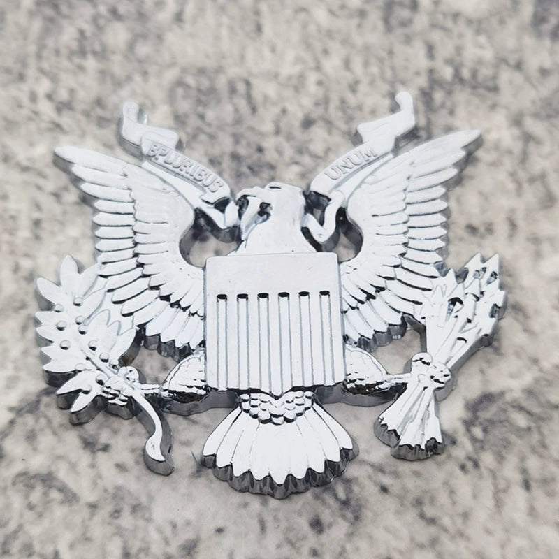 American Eagle Car Emblem | 1Pc