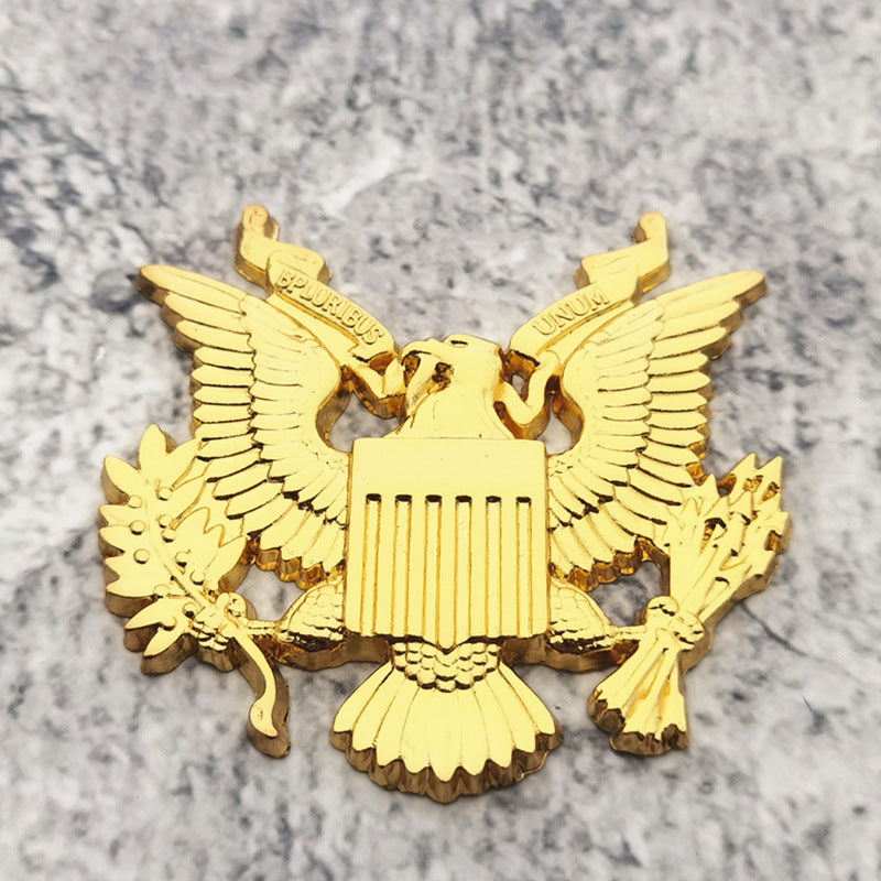 American Eagle Car Emblem | 1Pc