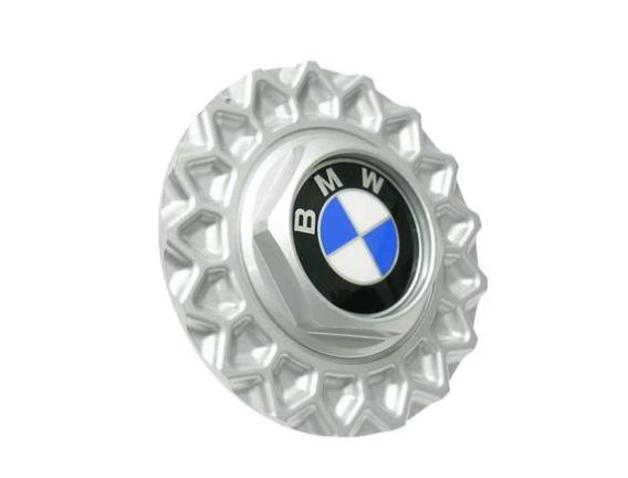 4pcs 165MM 535i Wheel Center Hub Cap Cover Rims fits 5 6 7 Series E34 E24 E32 M6