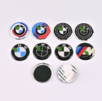 74mm / 82mm / Steering Wheel for BMW Replacement Emblem Badge