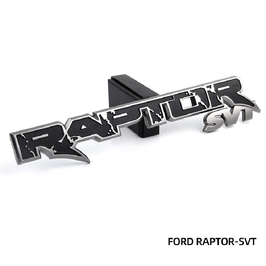 Ford Raptor SVT Emblem Badge | 1Pc
